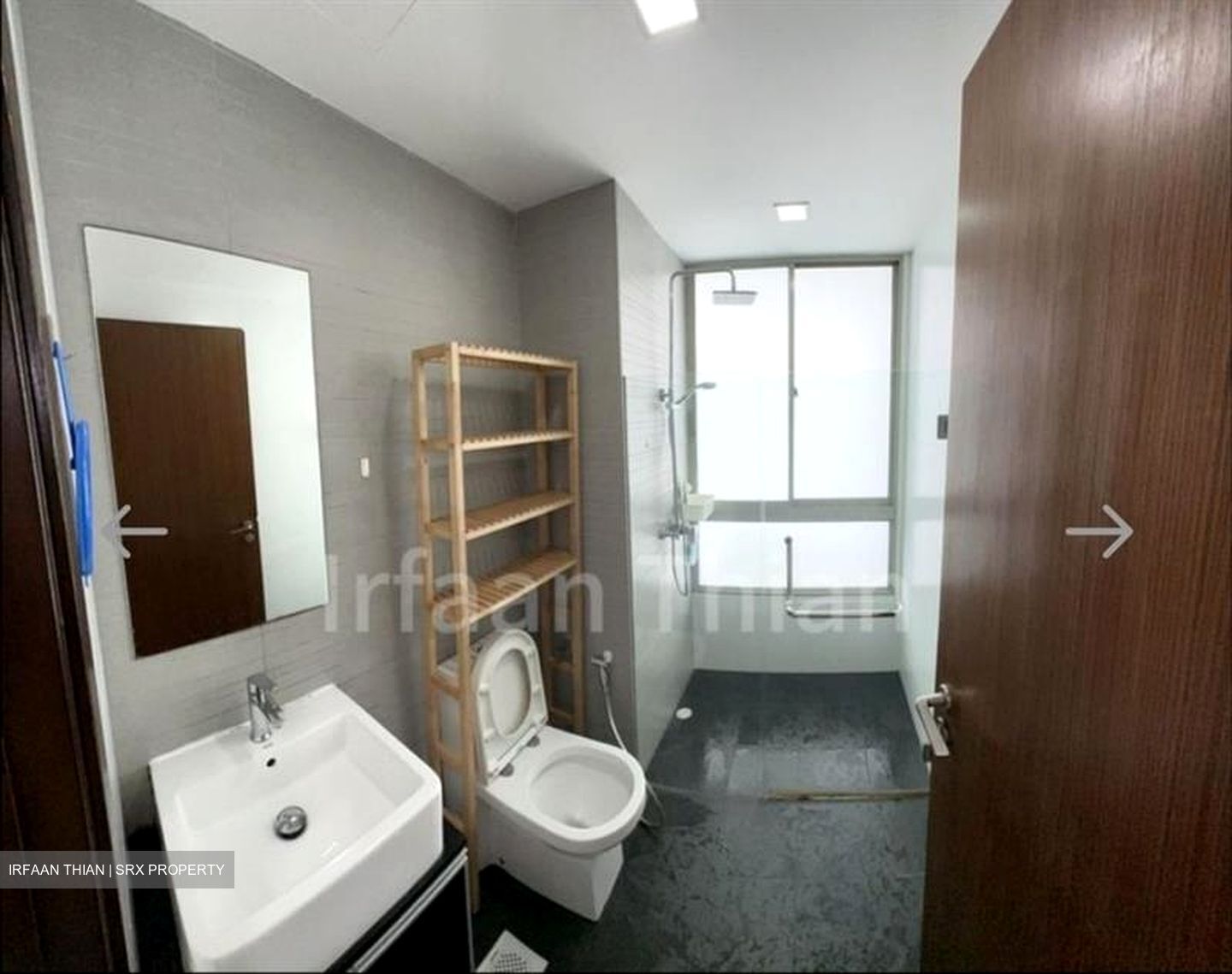 Parc Somme (D8), Apartment #601440121